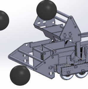 Day 19: Wooden Chassis and CAD